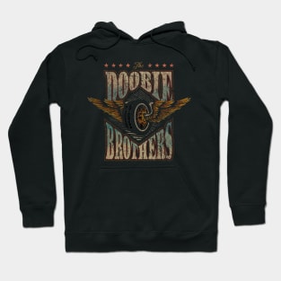 the doobie brothers Hoodie